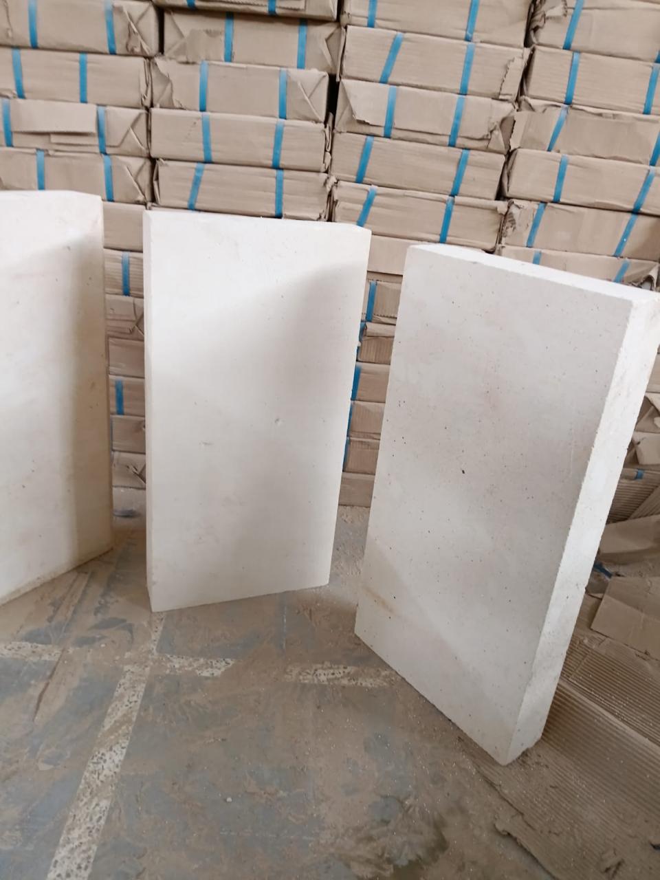 Insulation bricks in kolkata