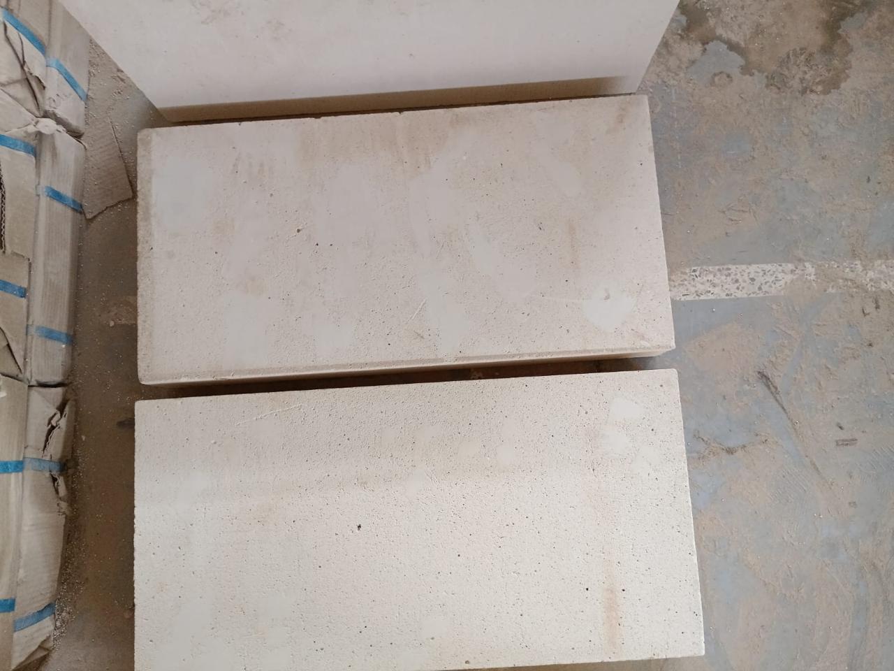 Insulation bricks in kolkata